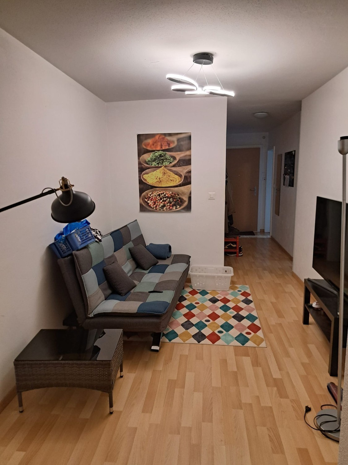 Room in a shared flat, Foto 6 von 10