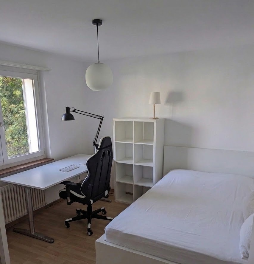 Room in a shared flat, Foto 10 von 10