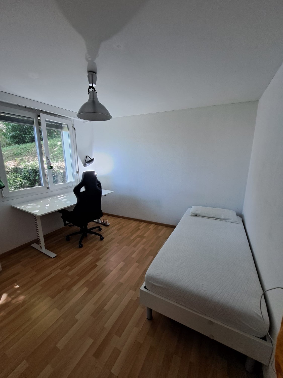 Room in a shared flat, Foto 9 von 10