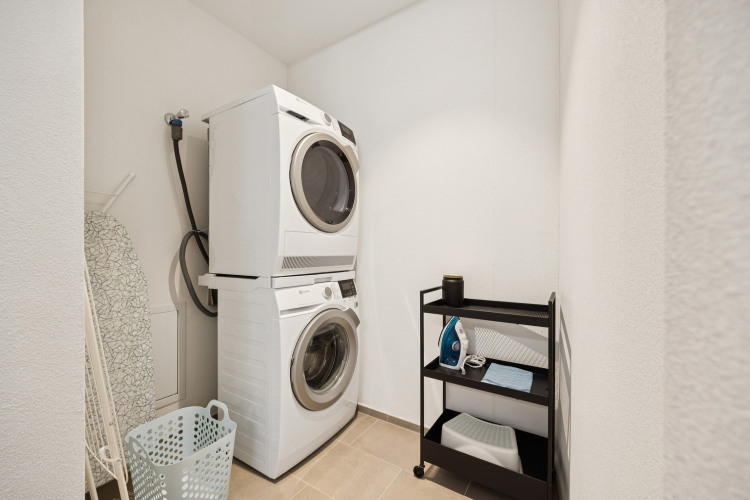 2 ½ Zimmer Wohnung, Foto 9 von 10
