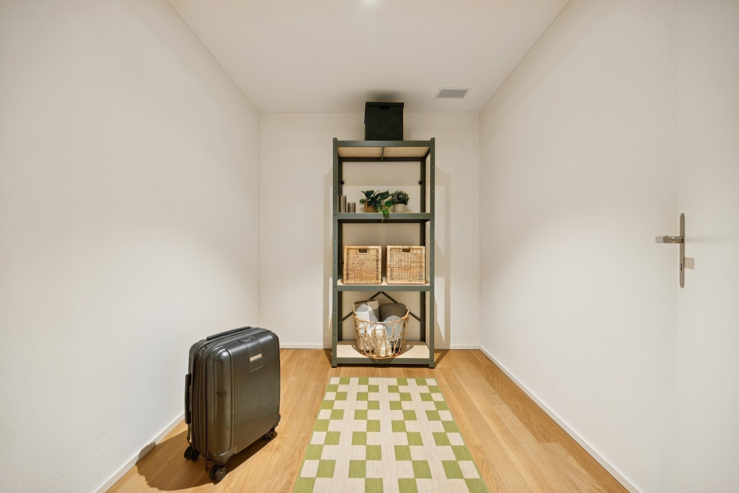 2 ½ Zimmer Wohnung, Foto 7 von 10
