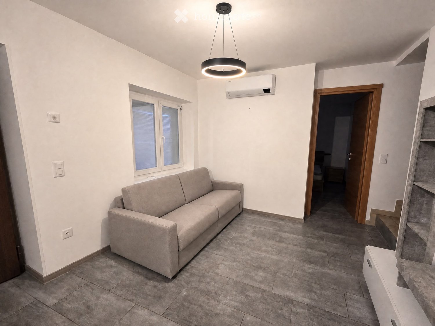 3-Zimmer-Wohnung, Foto 1 von 5