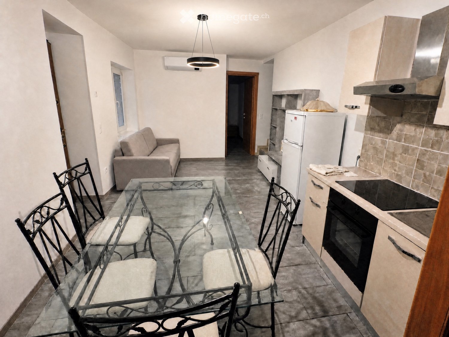 3-Zimmer-Wohnung, Foto 2 von 5