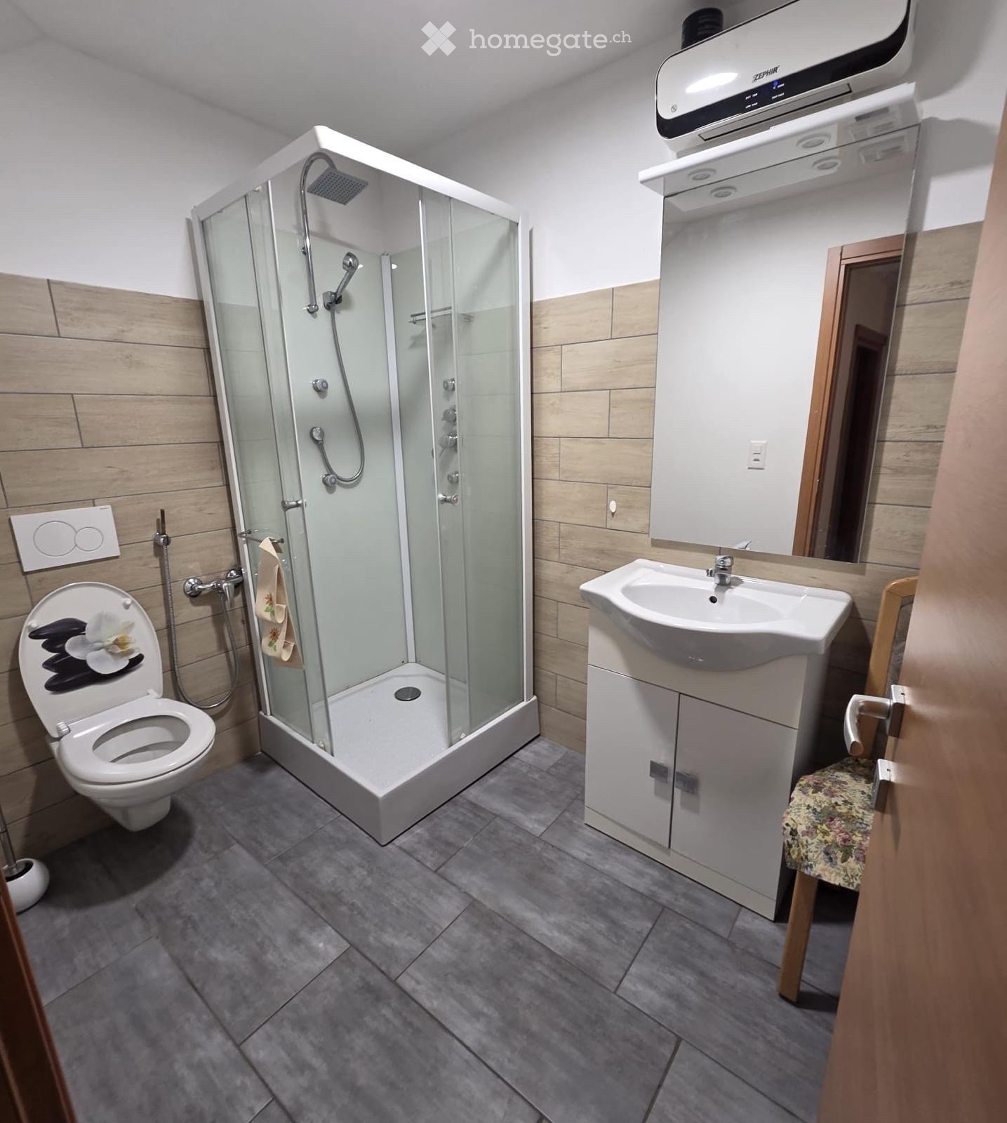 3-Zimmer-Wohnung, Foto 5 von 5