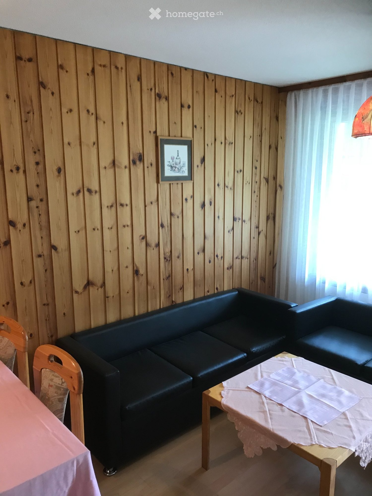 2 ½ rooms apartment, Foto 4 von 5