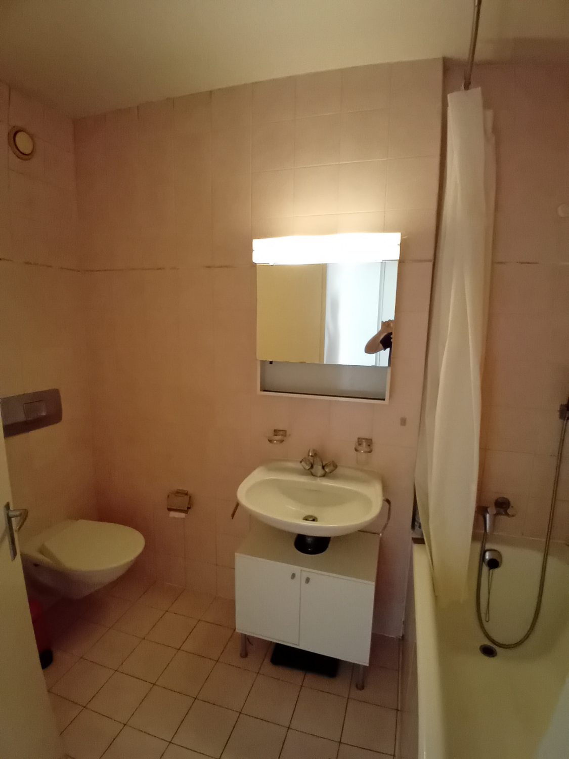 3-Zimmer-Wohnung, Foto 5 von 5
