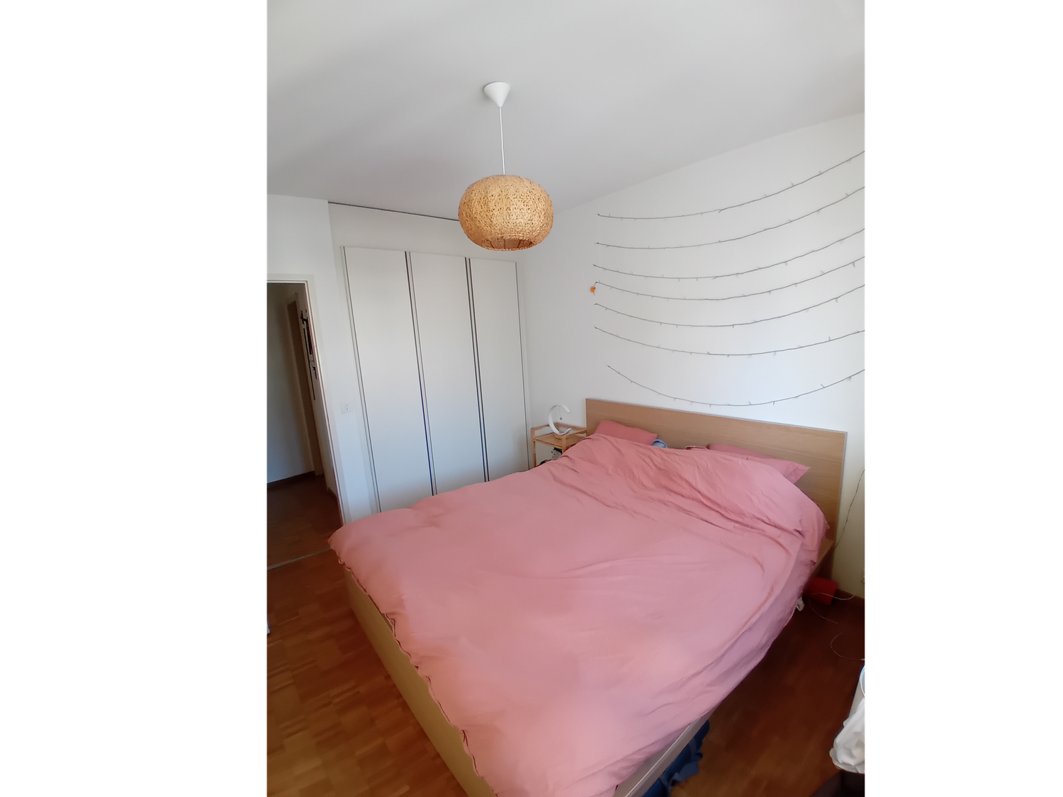 3-Zimmer-Wohnung, Foto 3 von 5
