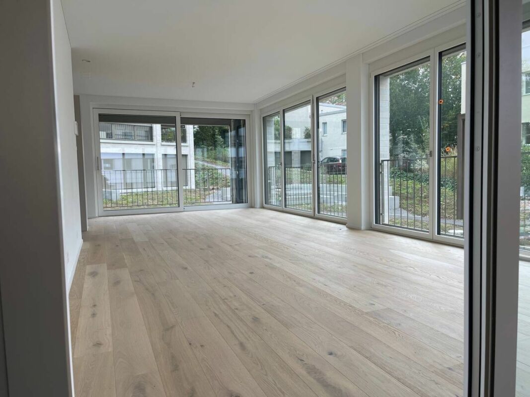 3 ½ rooms apartment, Foto 1 von 9