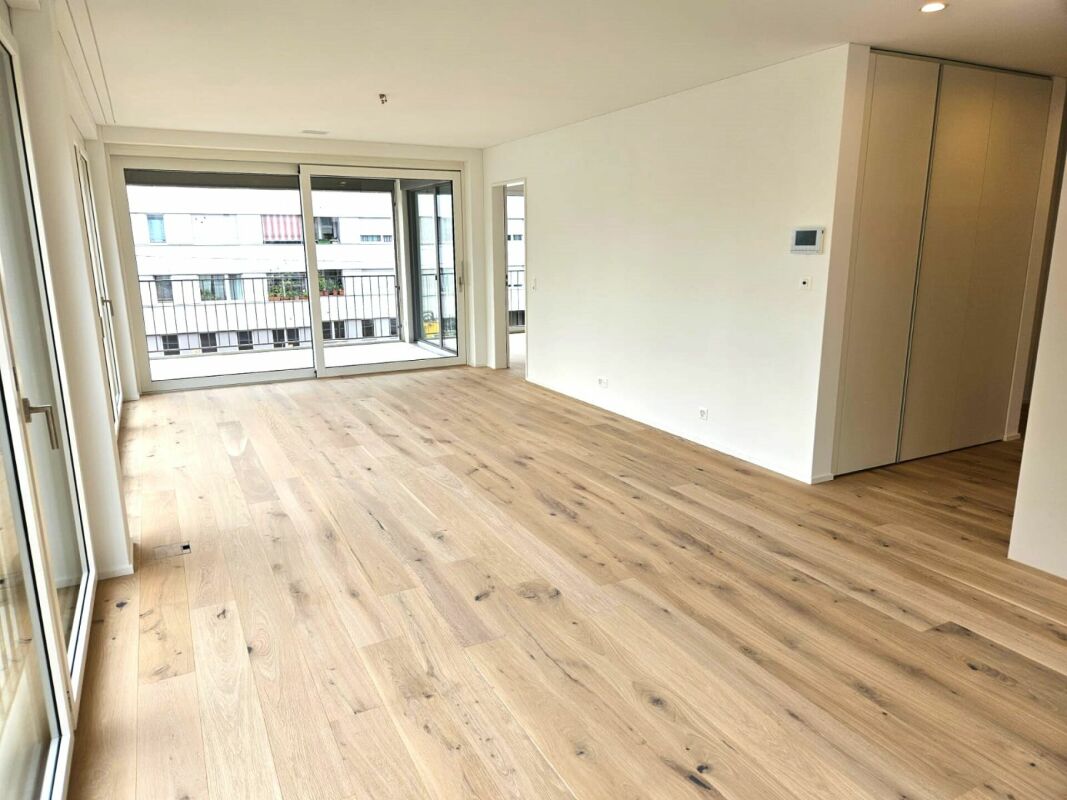 3 ½ rooms apartment, Foto 3 von 9