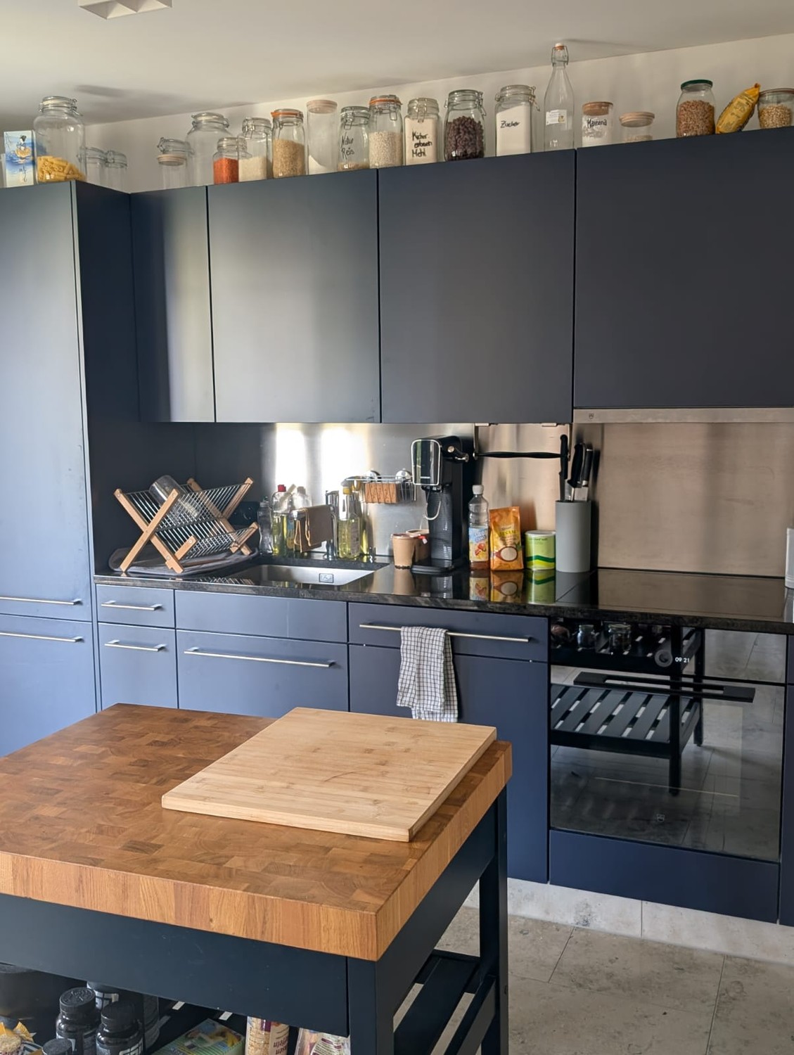 2 ½ Zimmer Wohnung