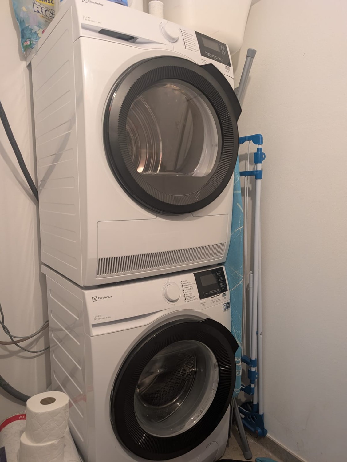 2 ½ Zimmer Wohnung