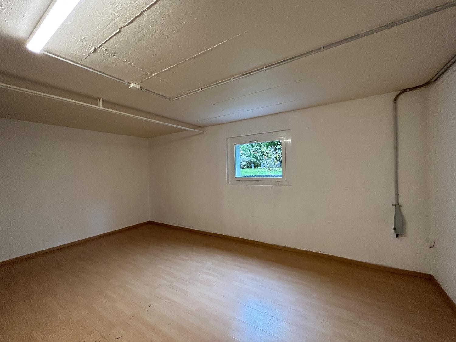 locale hobby di 19m²
