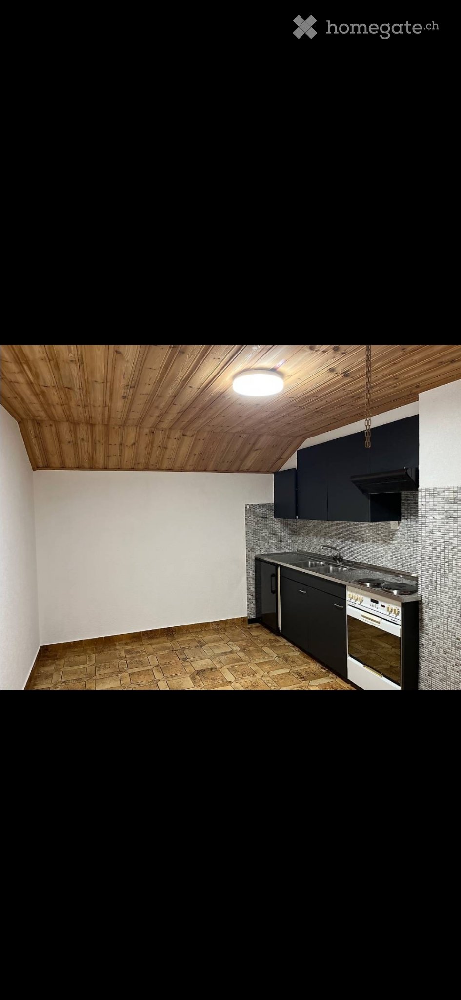 Appartamento di 3 locali