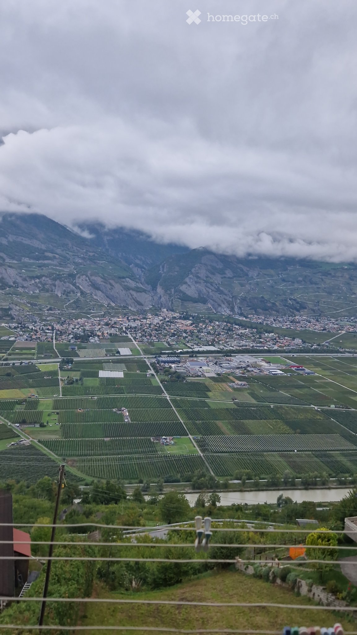 Appartamento di 3 locali