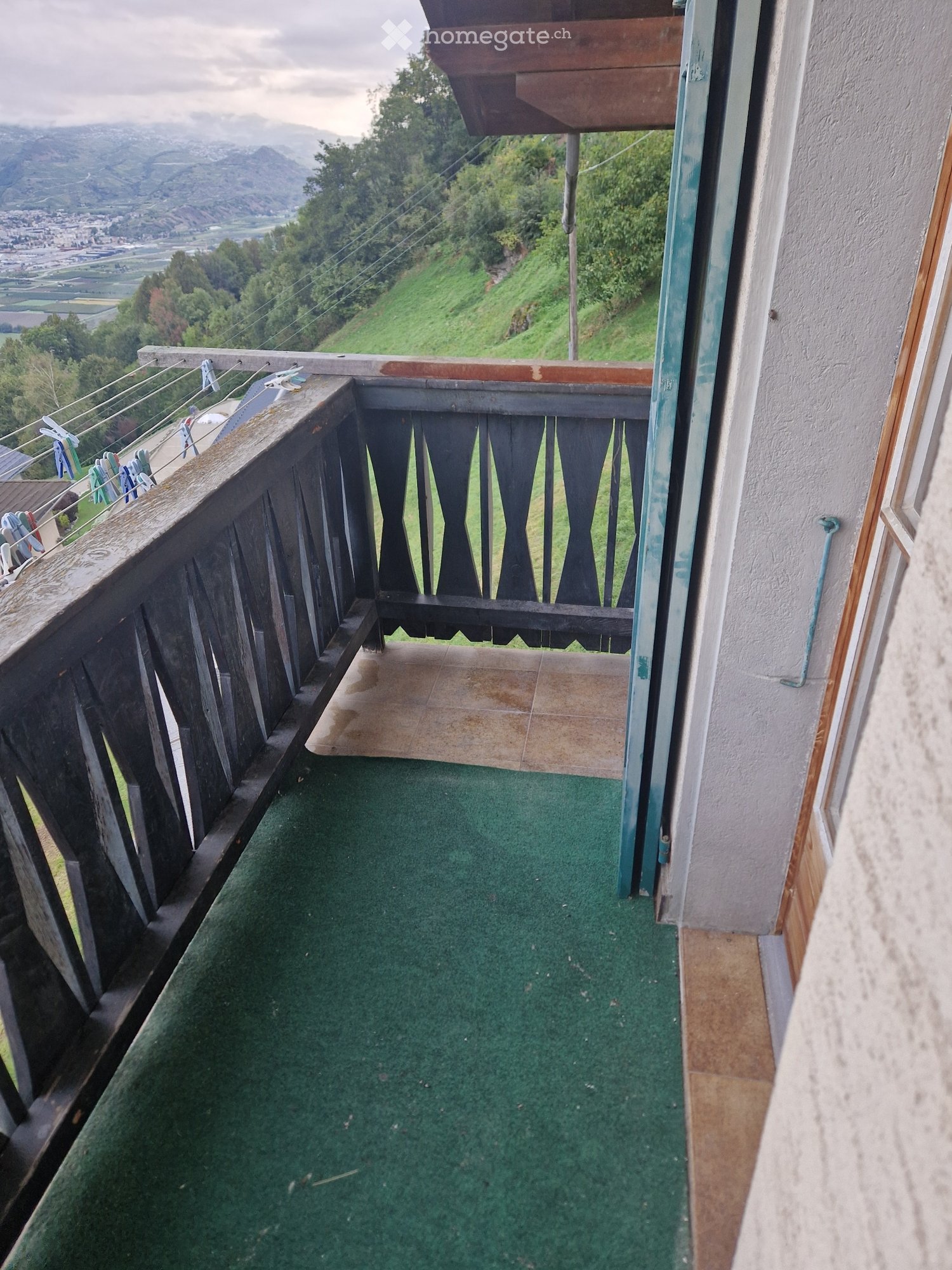 Appartamento di 3 locali