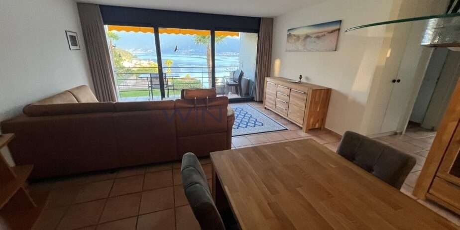 3 ½ rooms apartment, Foto 1 von 10