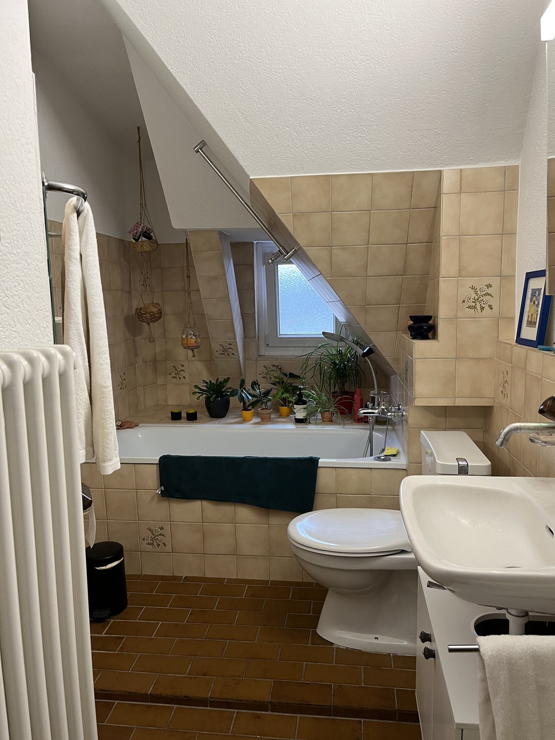 3 rooms apartment, photo 7 sur 7