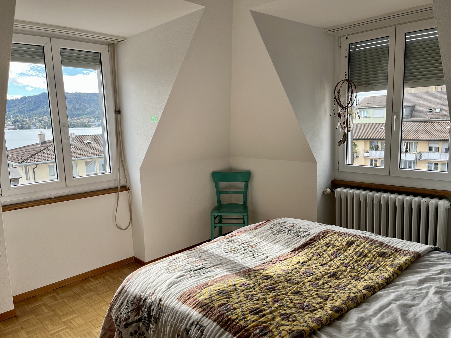 3 rooms apartment, photo 4 sur 7