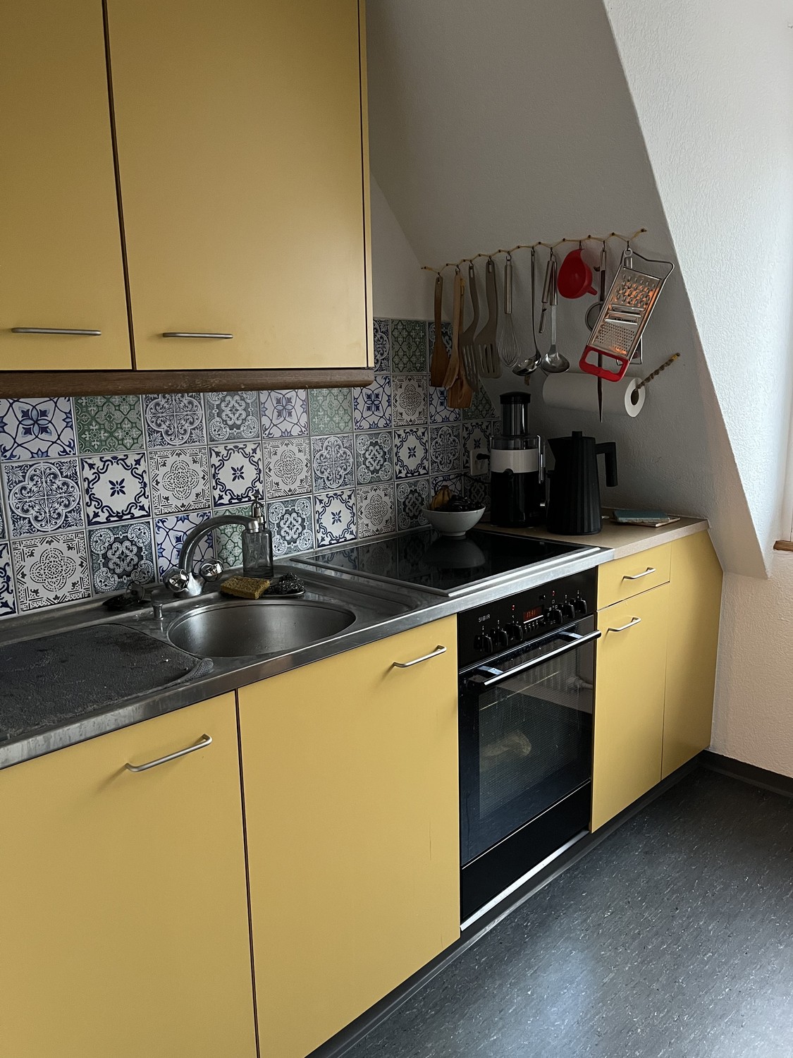 3 rooms apartment, photo 6 sur 7