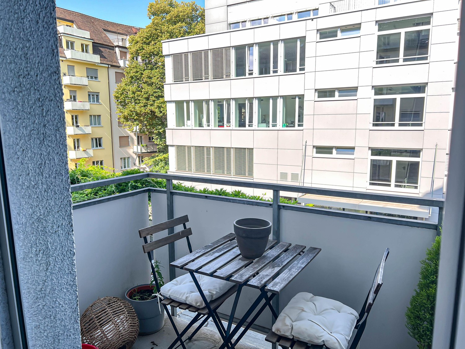 Appartement de 2 ½ pièces, photo 6 sur 6