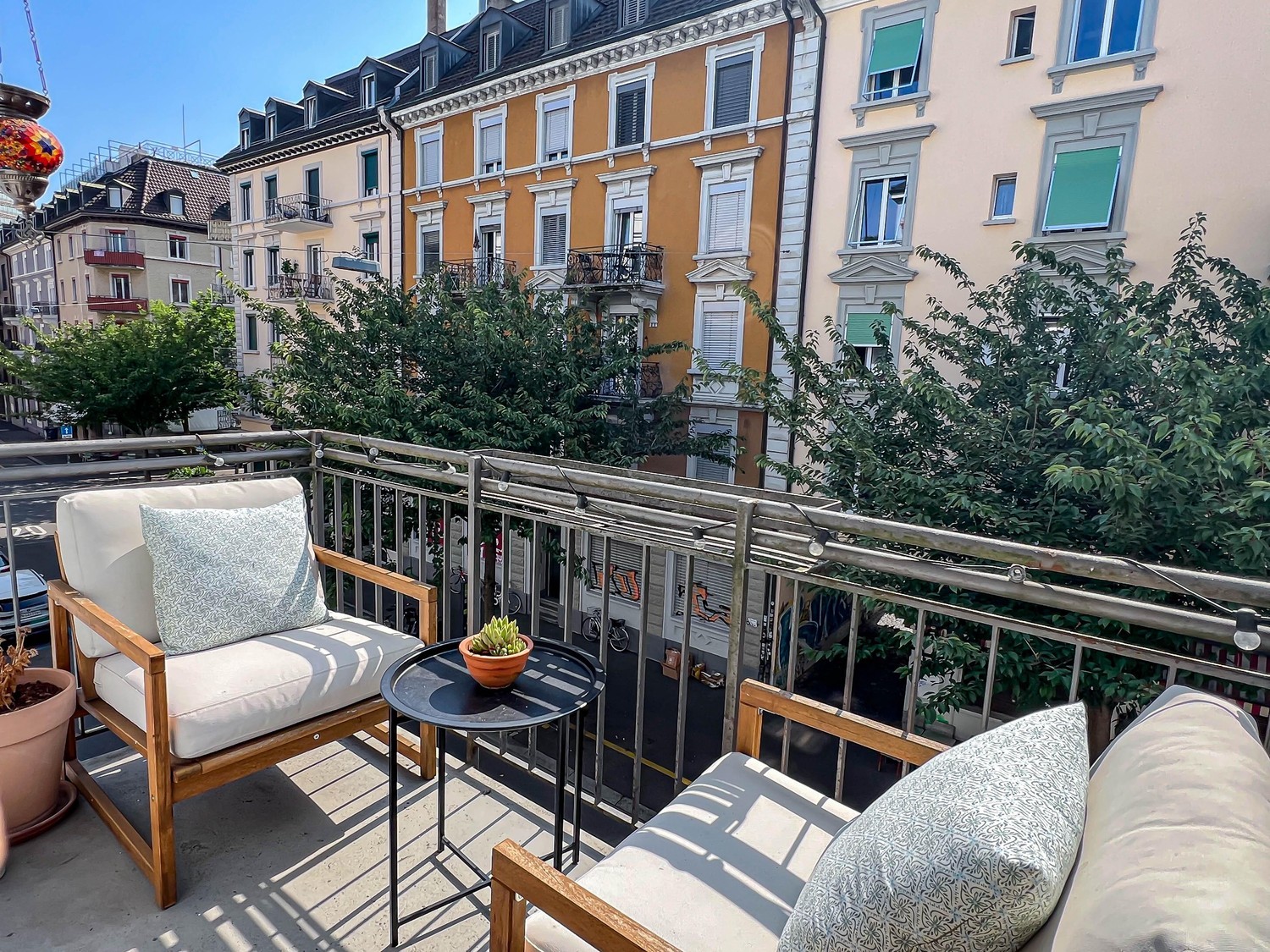 Appartement de 2 ½ pièces, photo 2 sur 6
