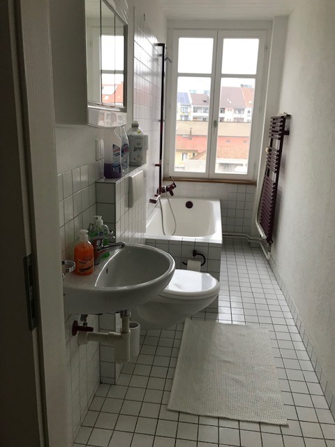 Room in a shared flat, Foto 4 von 4