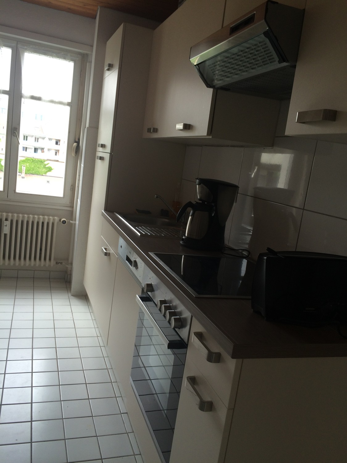 Room in a shared flat, Foto 3 von 4