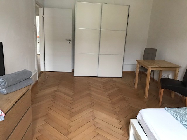 Room in a shared flat, Foto 2 von 4