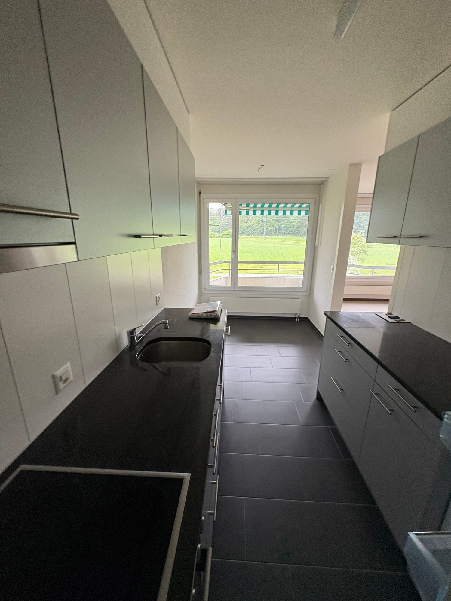 Appartement de 3 ½ pièces
