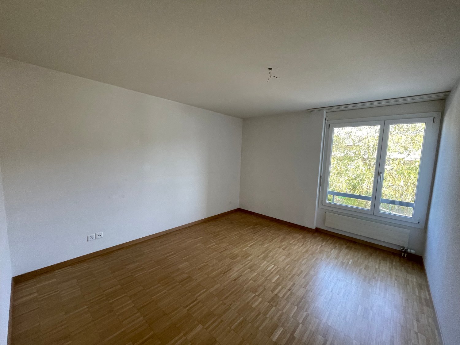 Appartement de 3 ½ pièces