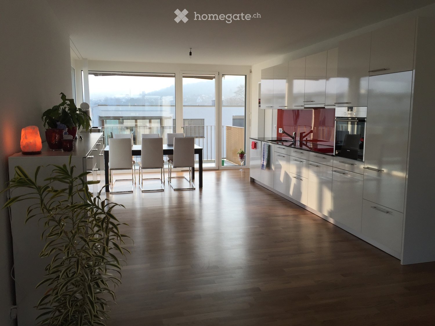 3 rooms apartment, Foto 1 von 5