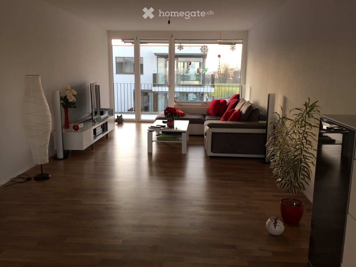 3 rooms apartment, Foto 2 von 5