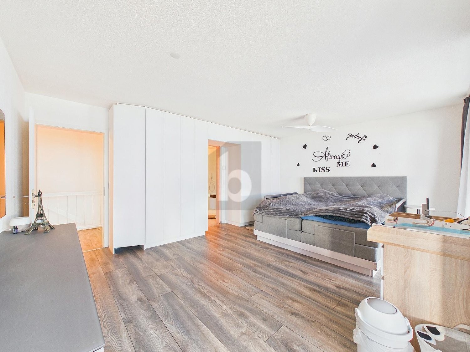 2 ½ rooms duplex