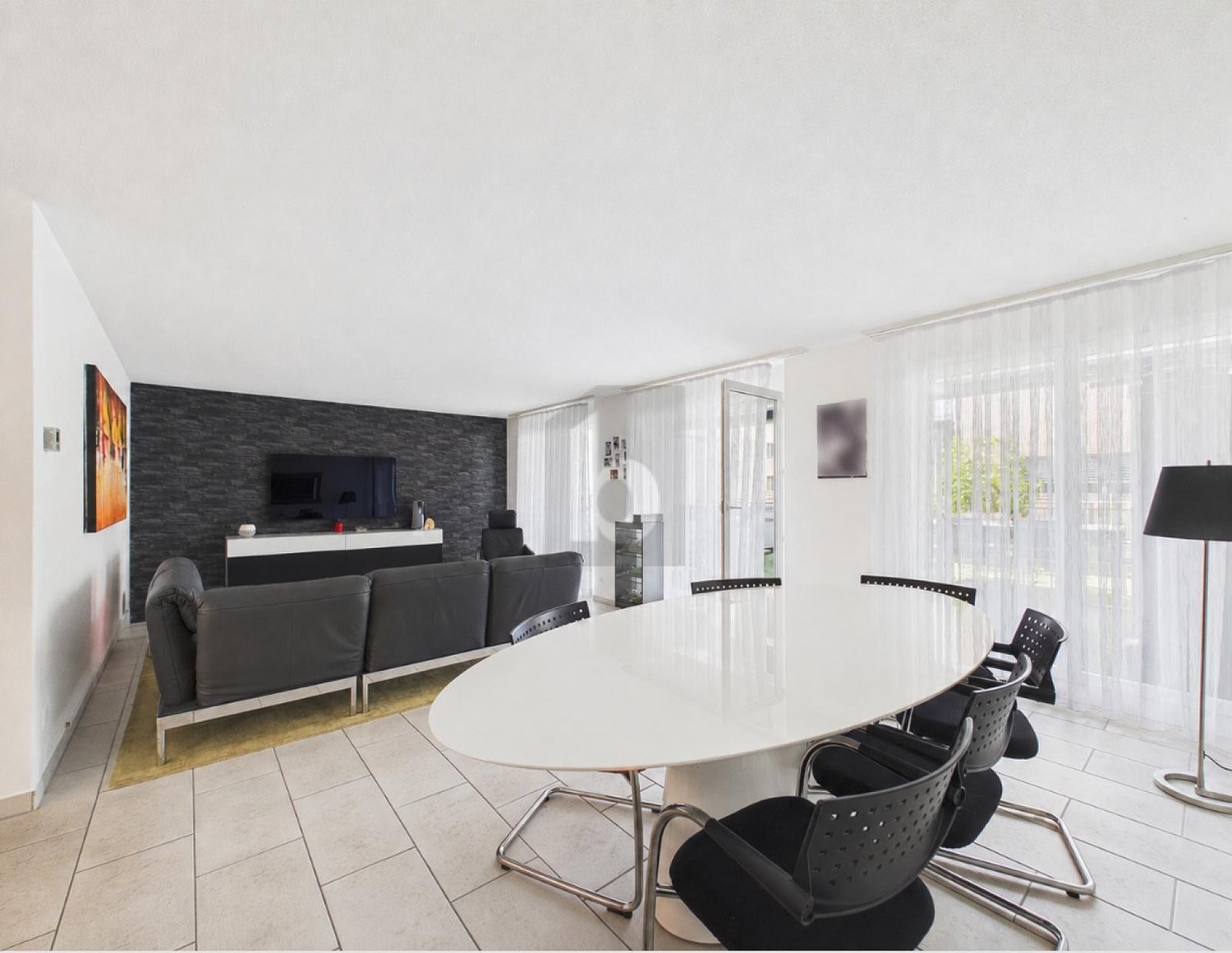 2 ½ rooms duplex