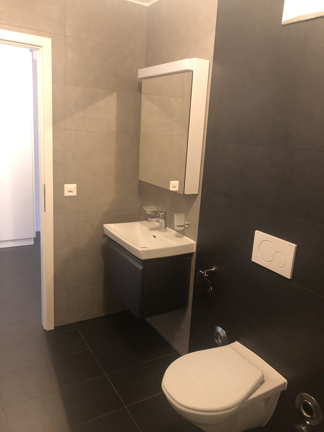 appartamento di 2 locali