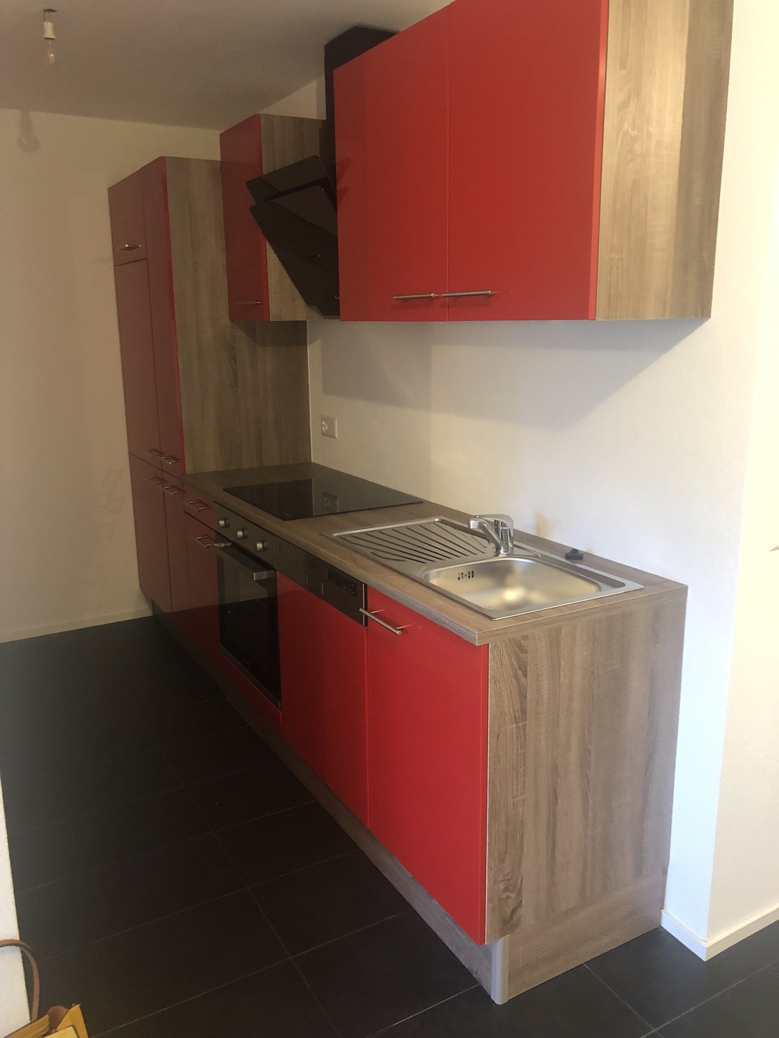 appartamento di 2 locali