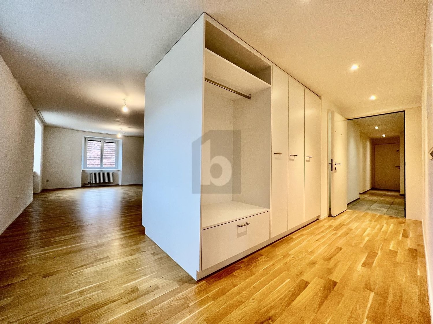 2 ½ rooms apartment, Foto 4 von 4