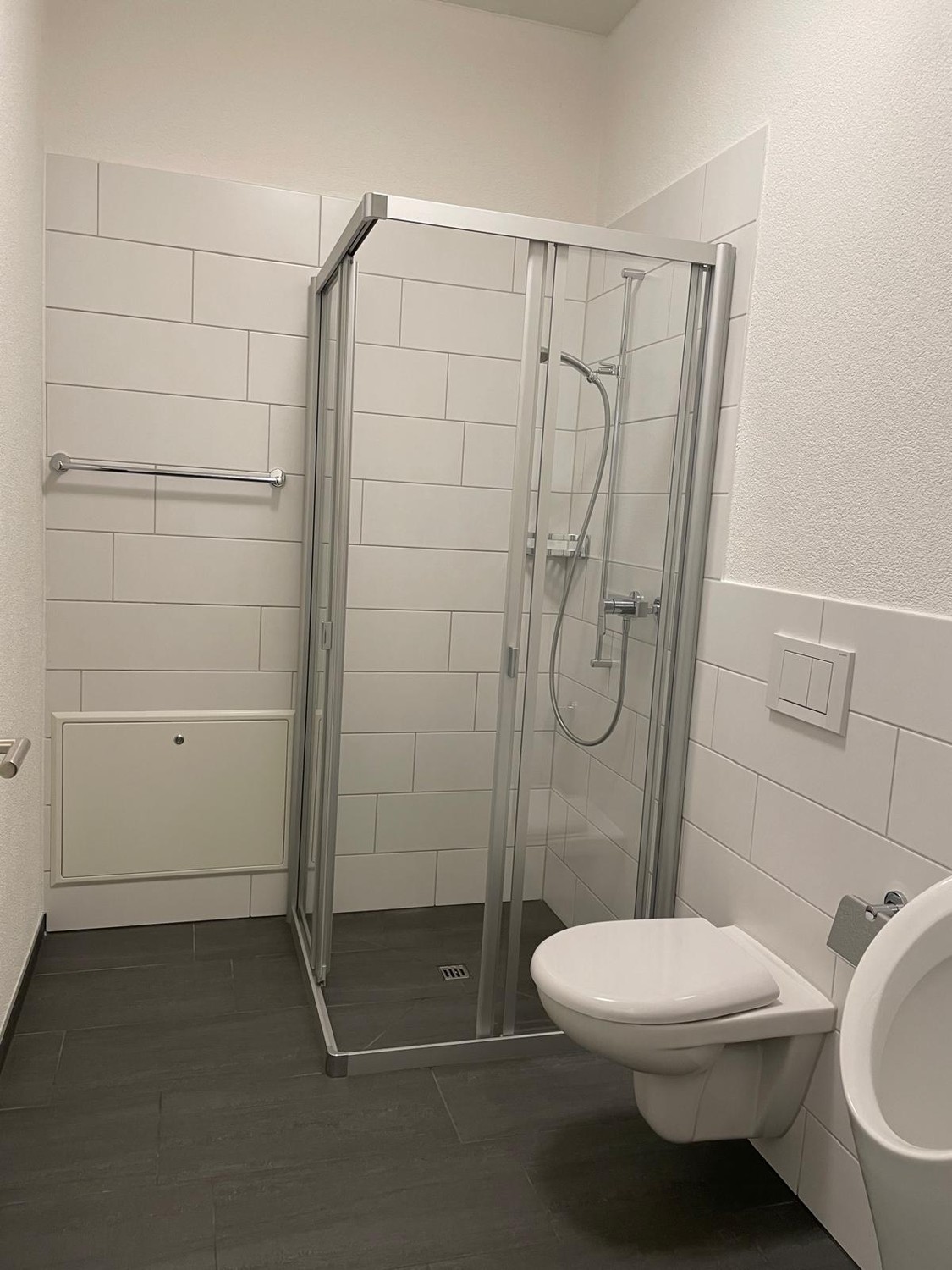 116m² commercial