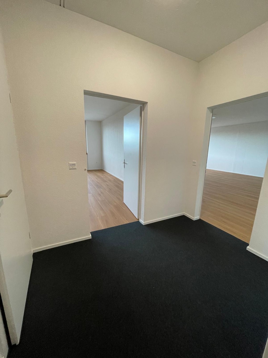 116m² commercial