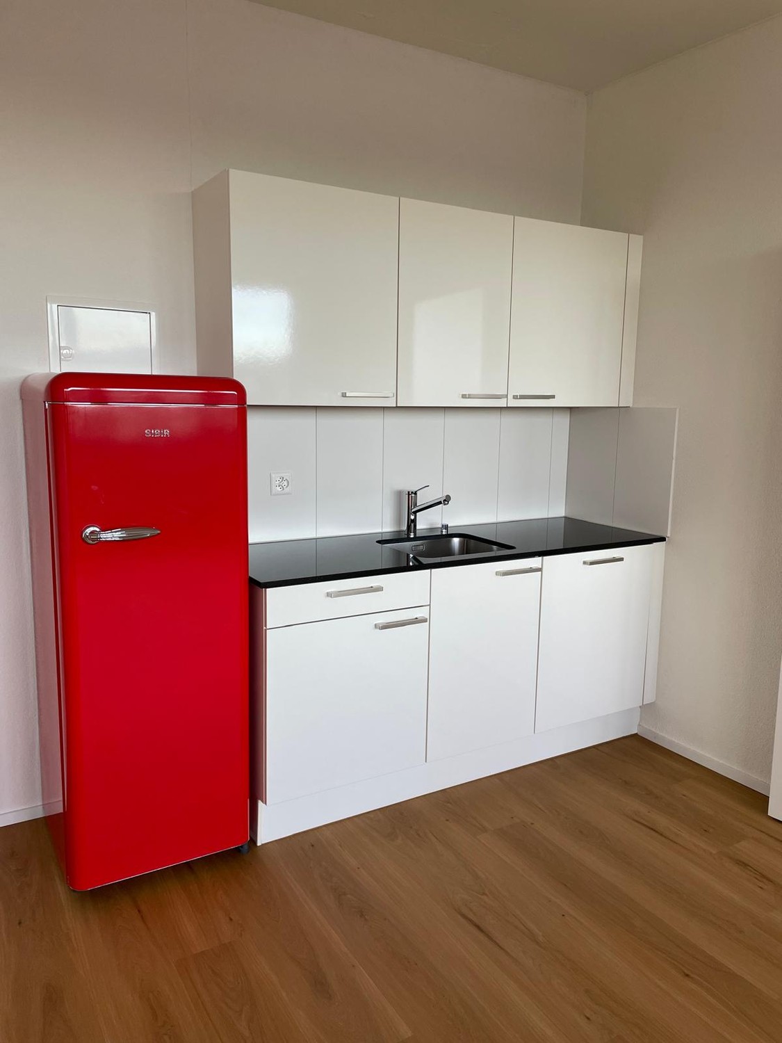 116m² commercial