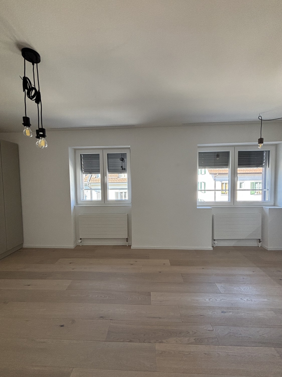 2 ½ Zimmer-Wohnung