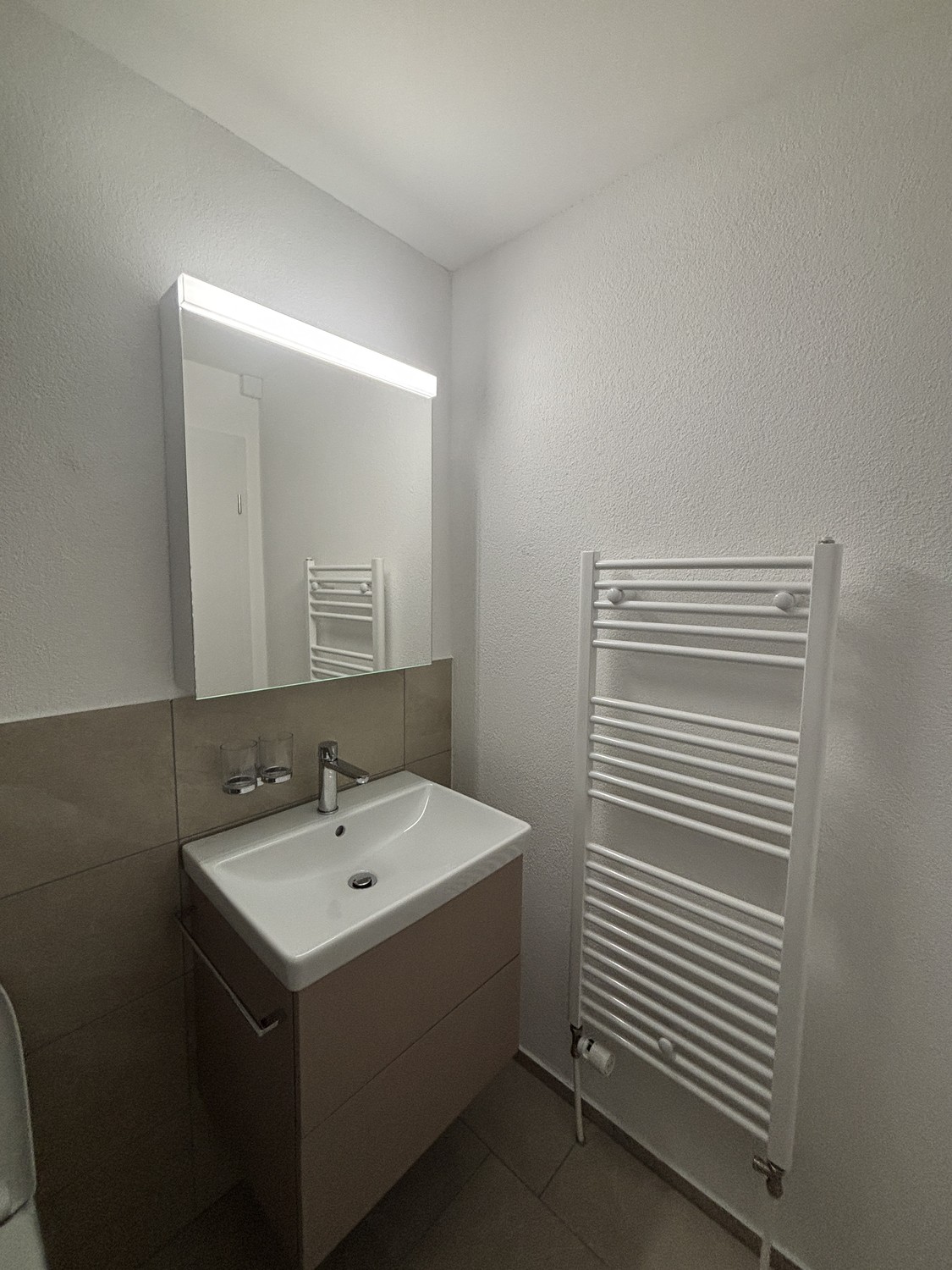2 ½ Zimmer-Wohnung