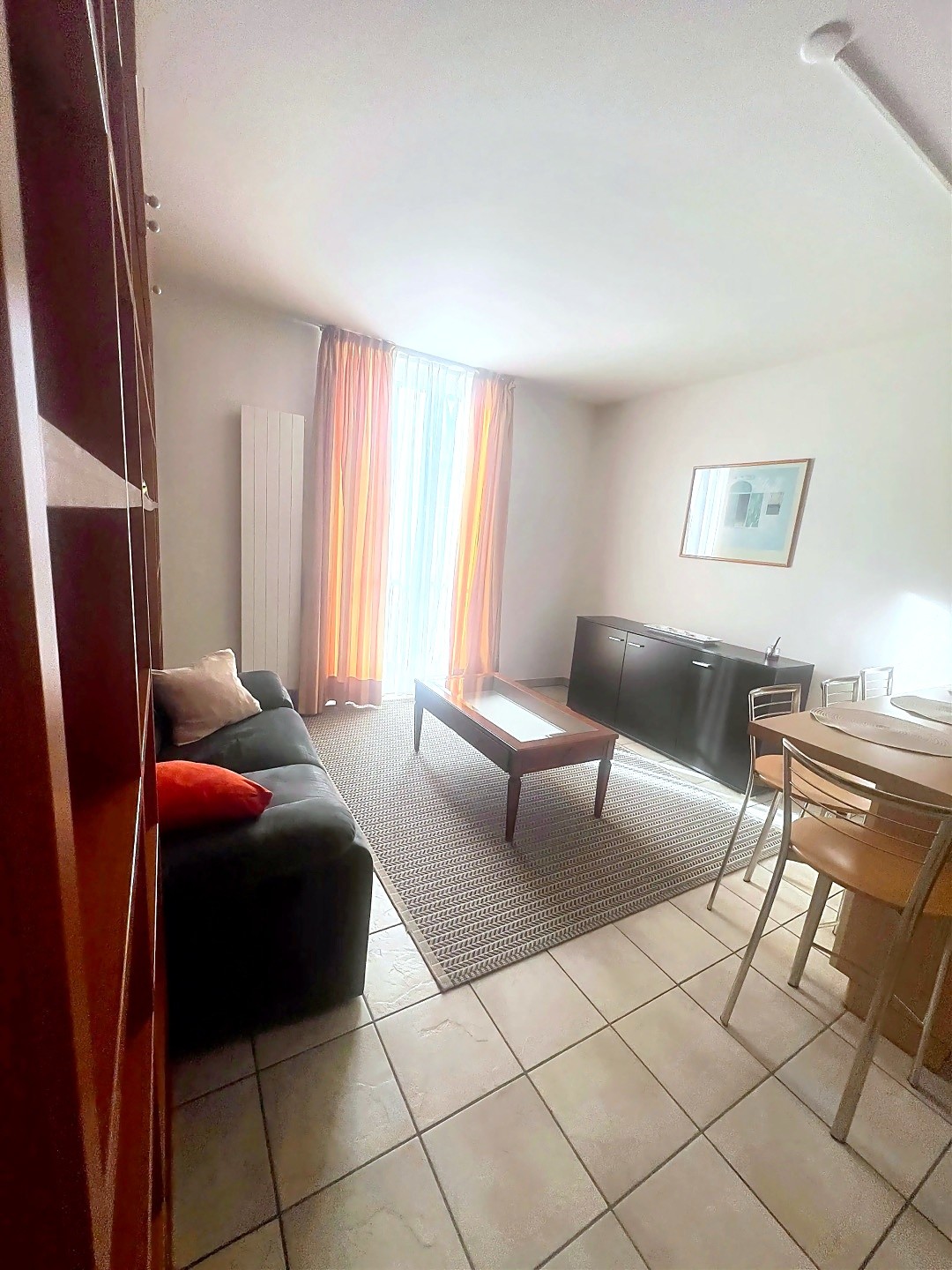 1-Zimmer-Wohnung, Foto 4 von 6