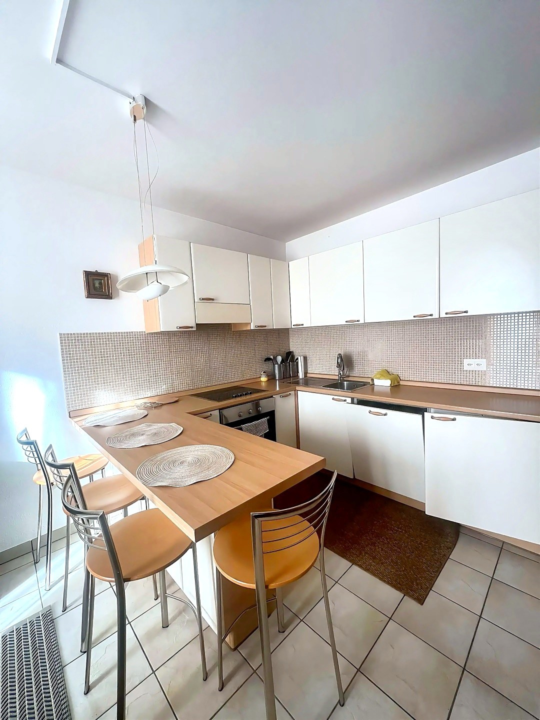1-Zimmer-Wohnung, Foto 2 von 6
