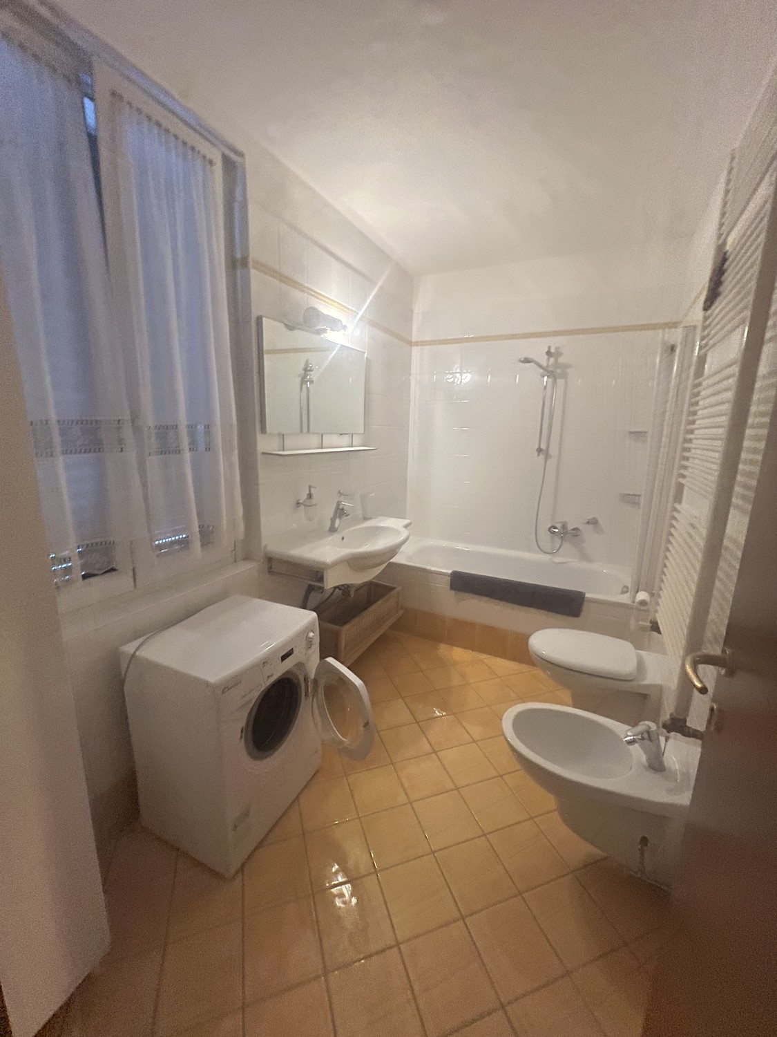 1-Zimmer-Wohnung, Foto 6 von 6