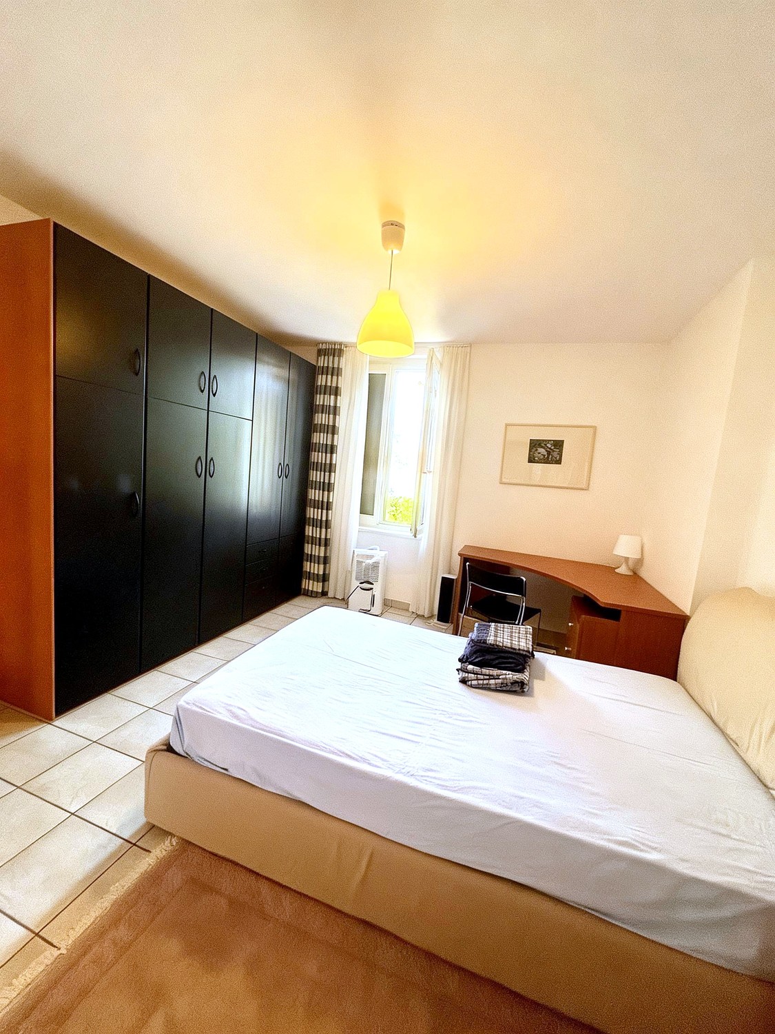 1-Zimmer-Wohnung, Foto 5 von 6