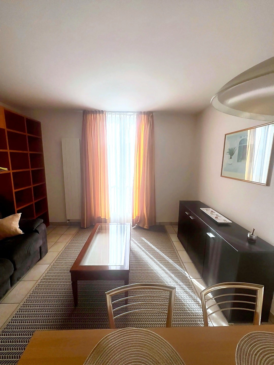 1-Zimmer-Wohnung, Foto 3 von 6