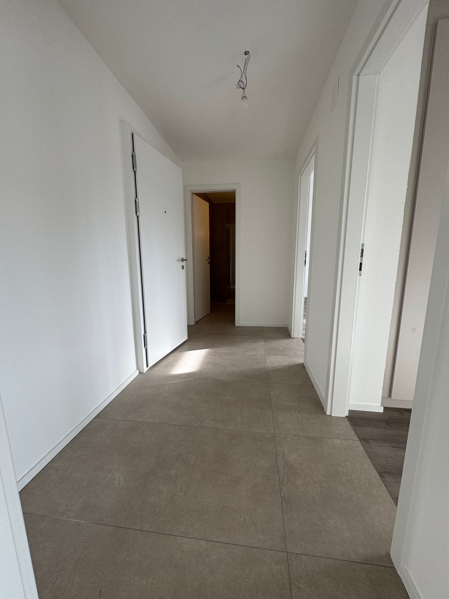 2 rooms apartment