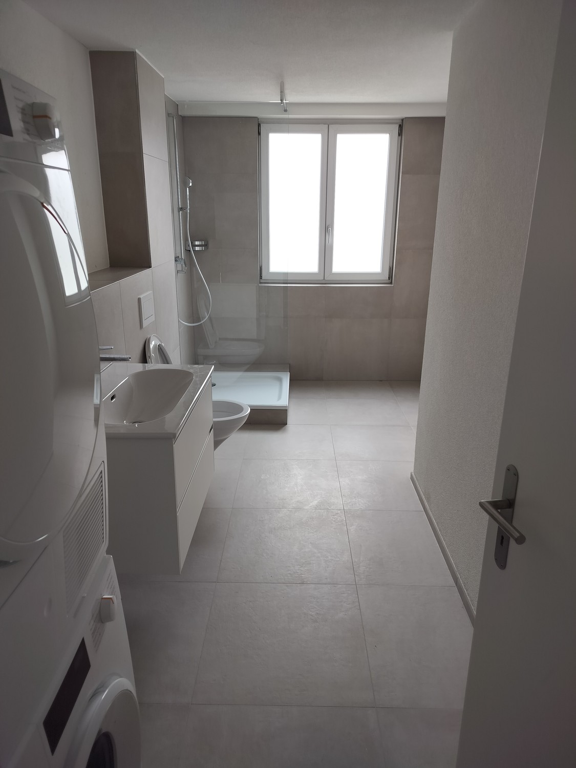 2-Zimmer-Wohnung, Foto 4 von 5