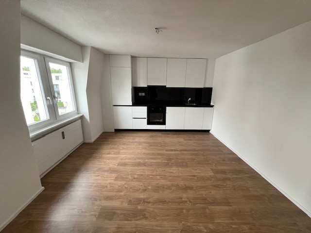2-Zimmer-Wohnung, Foto 2 von 5